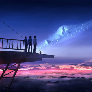 6996一起享受末日人生
